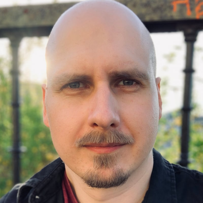 Ľuboš Volovár